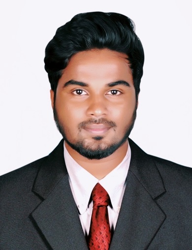 Shefeek Abdul Latheef